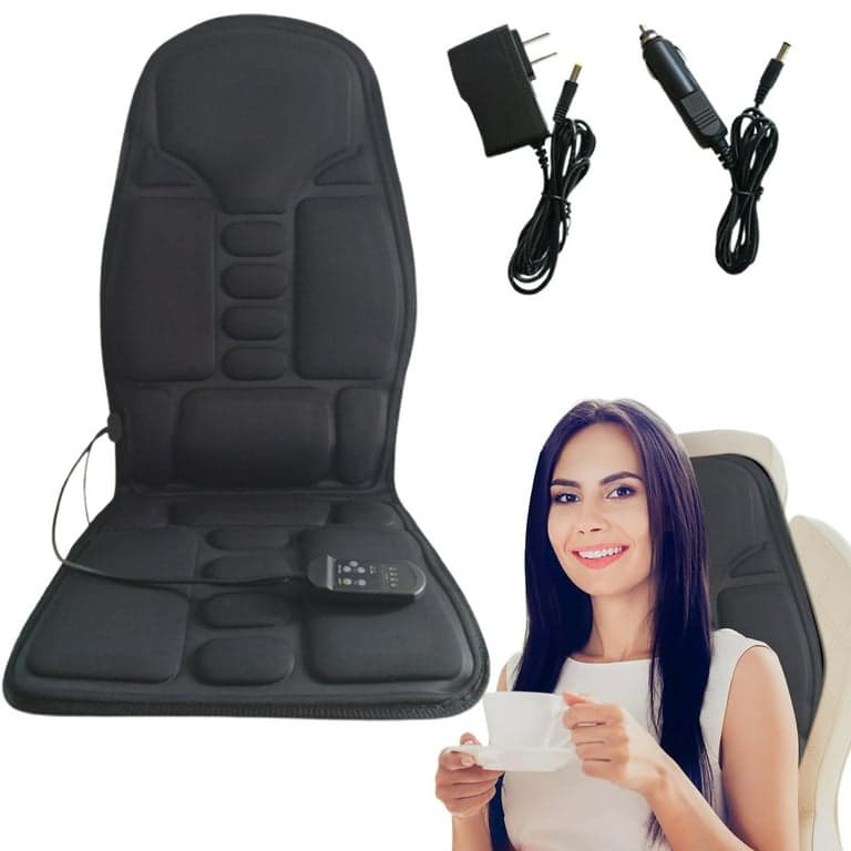 Body Massage Cushion Seat
